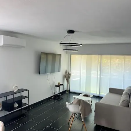 Magnifique Lumineux Appartement *