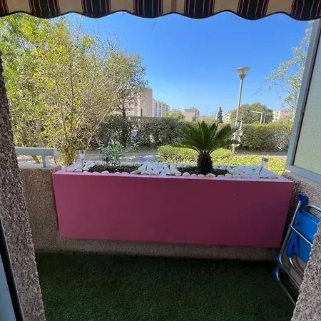 Appartement Magnifique Lumineux